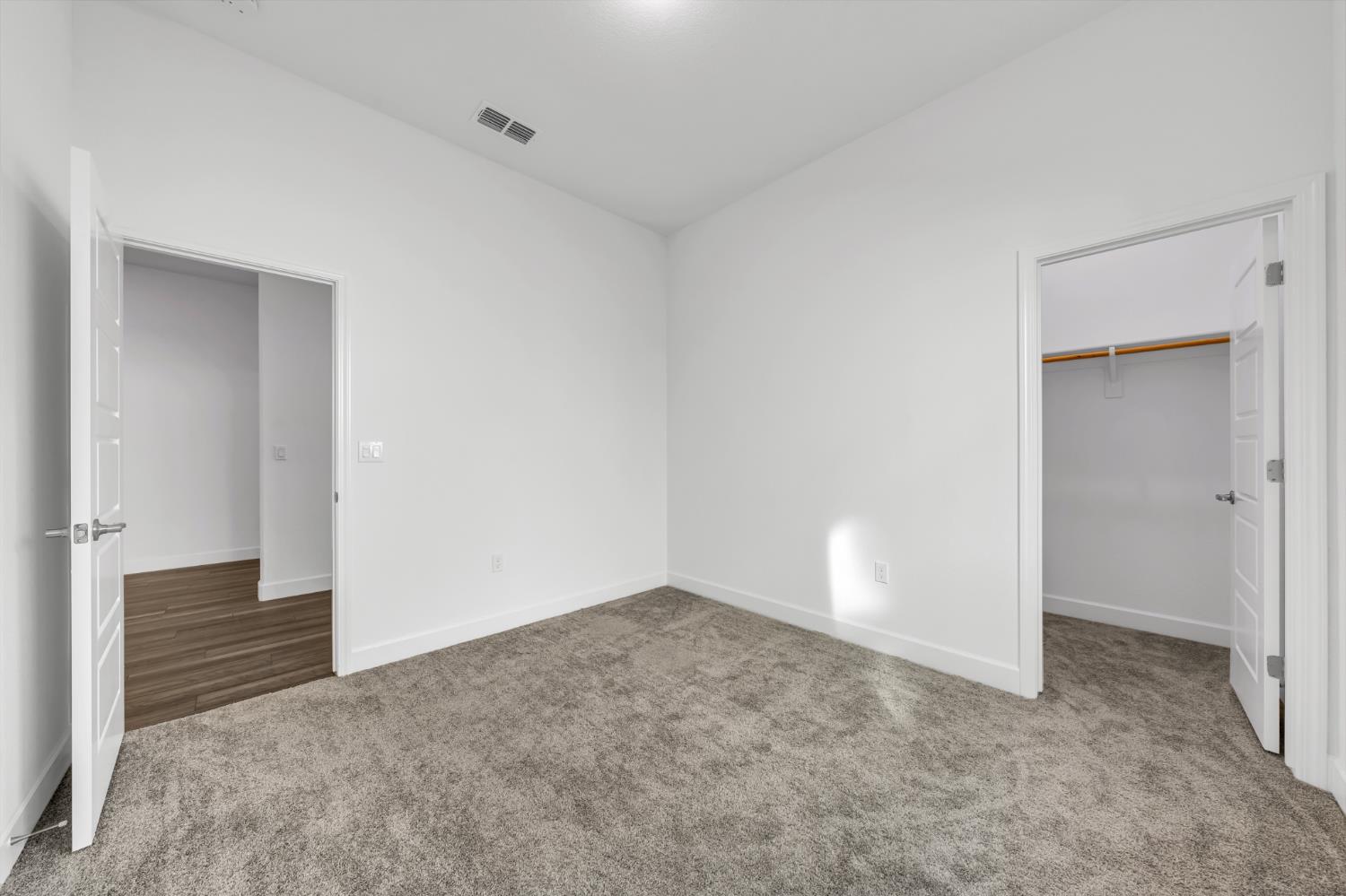 4236 Bellwether Way Sacramento, CA 95835 - Photo 29 of 46 a view of empty room