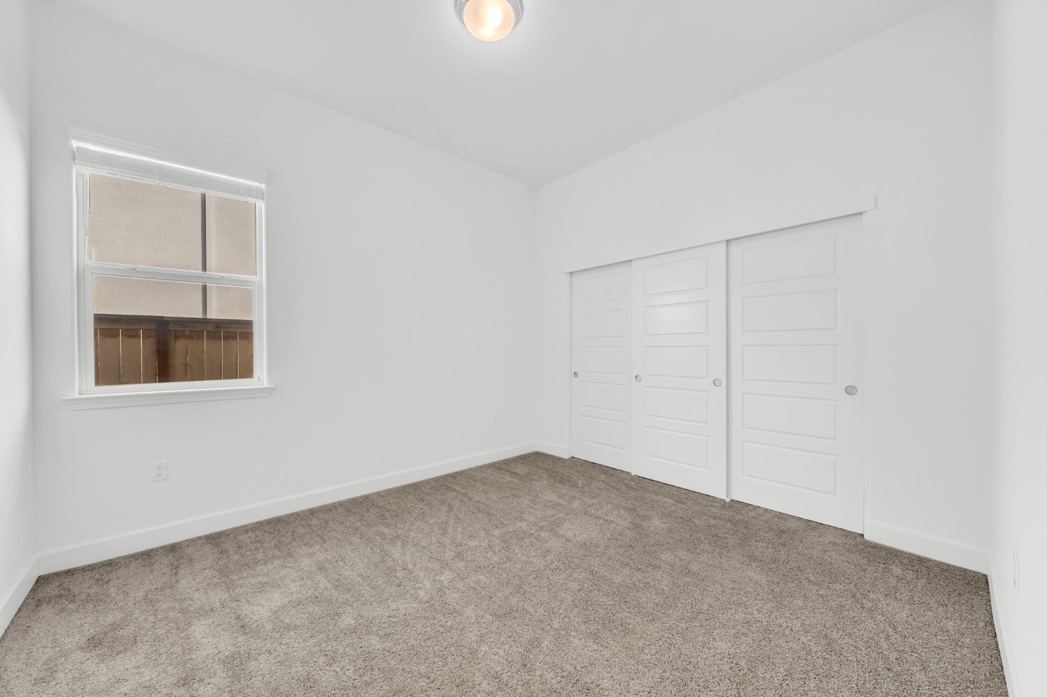 4236 Bellwether Way Sacramento, CA 95835 - Photo 32 of 46 a view of an empty room