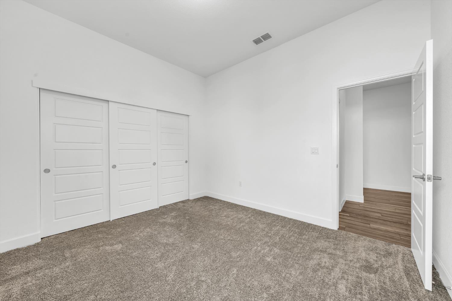 4236 Bellwether Way Sacramento, CA 95835 - Photo 33 of 46 a view of an empty room