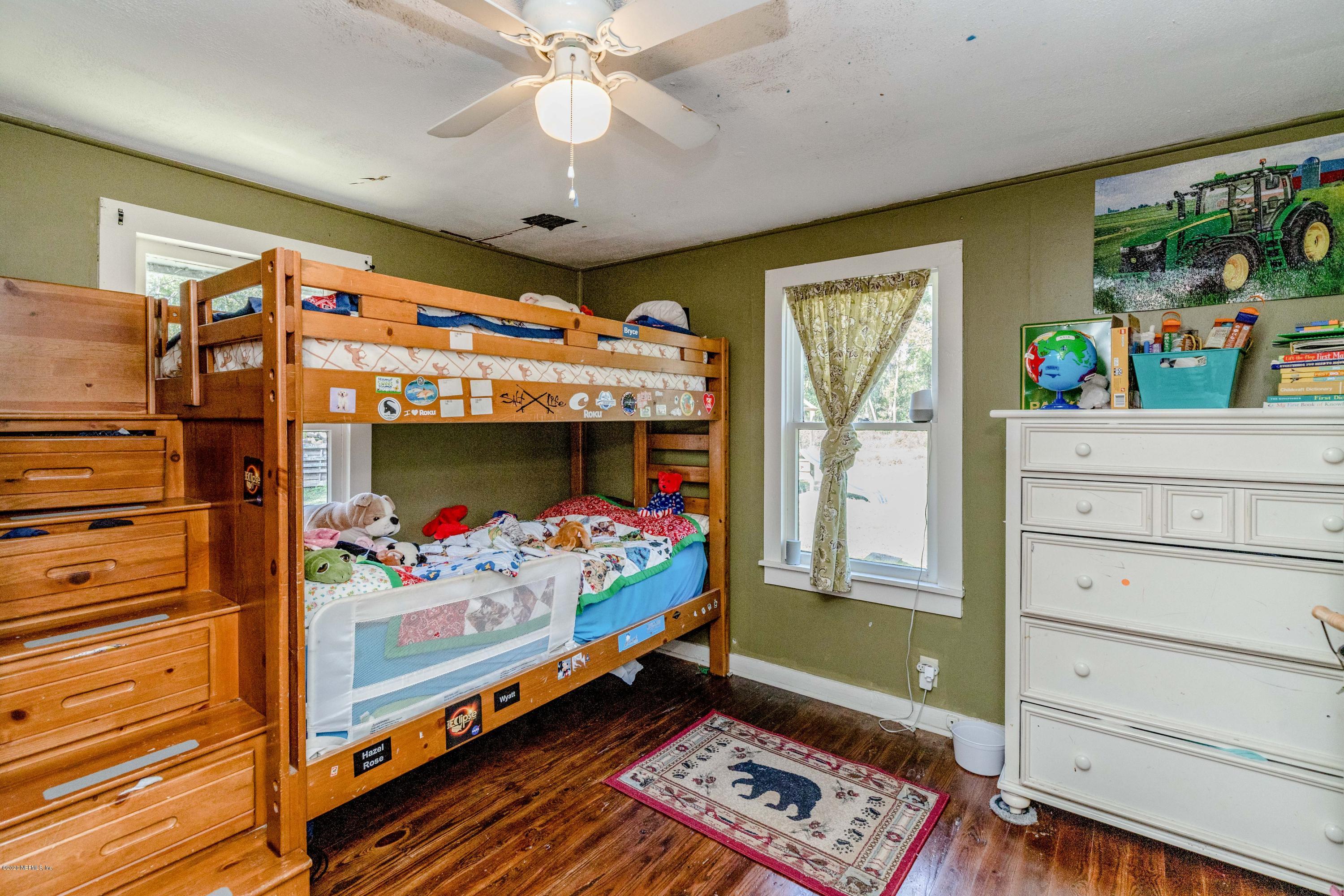 1736 Baxley Road Middleburg, FL 32068 - Photo 24 of 54 20-First Bedroom