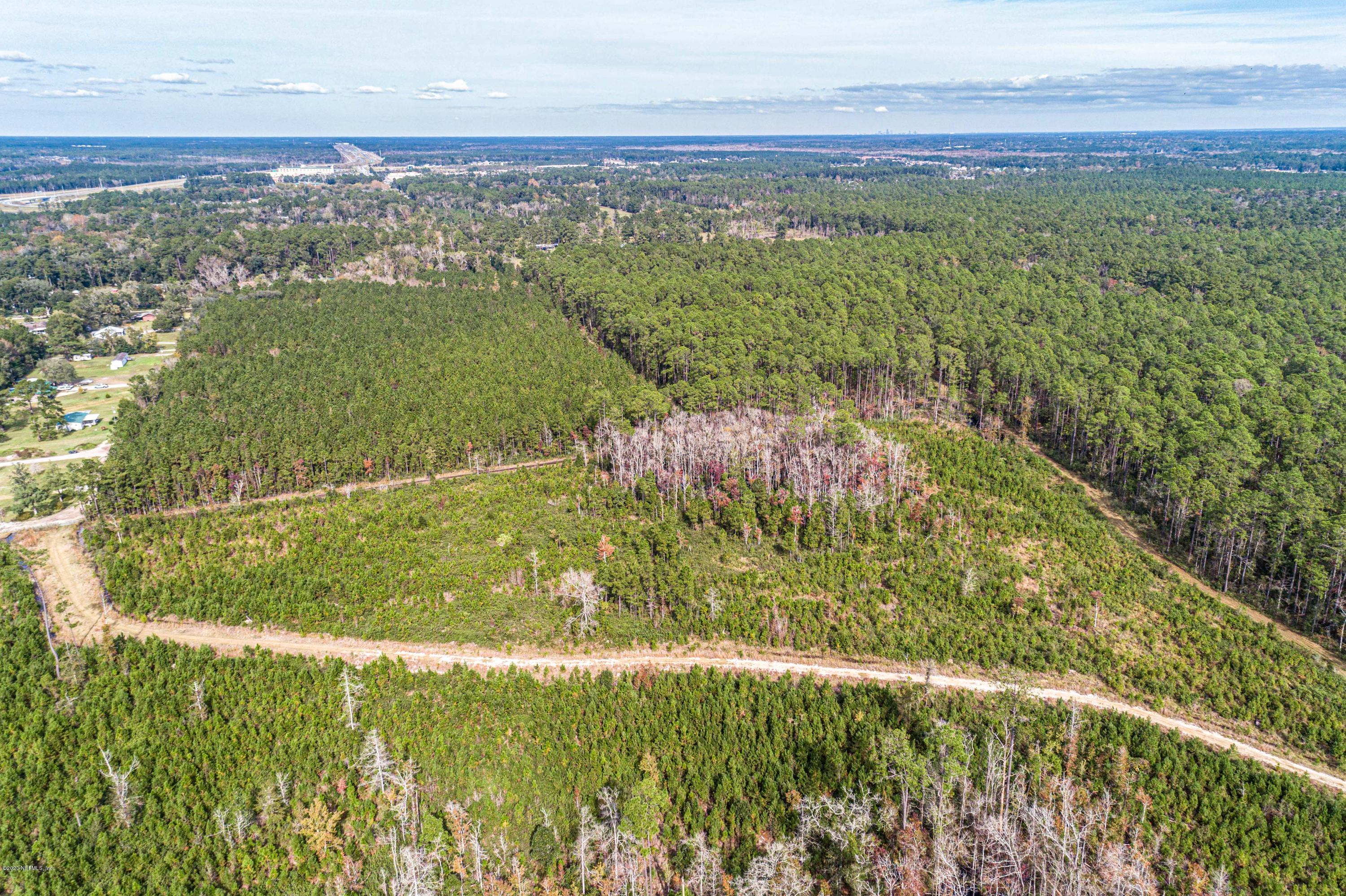 1736 Baxley Road Middleburg, FL 32068 - Photo 54 of 54 53-Elevated View