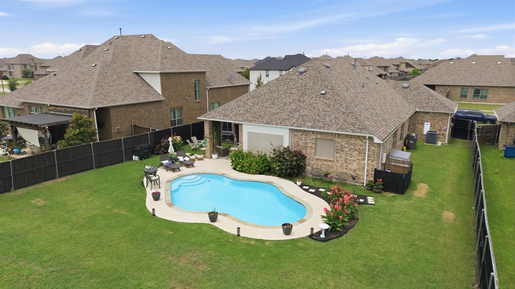 1221 Flamingo Road Forney, TX 75126 - Photo 34 of 40