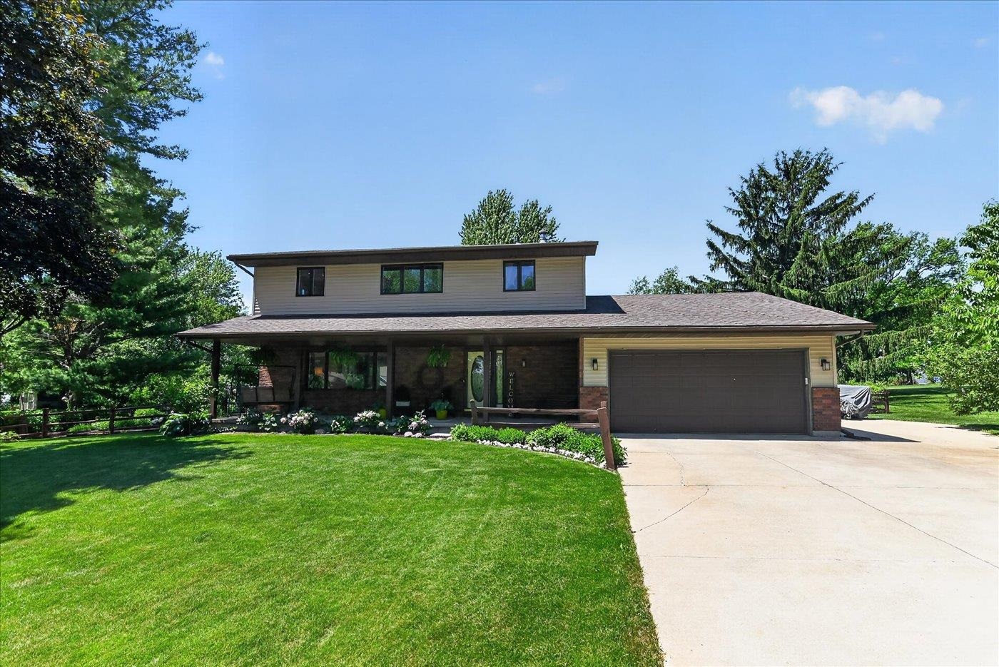 6685 Winding Way DeForest, WI 53532 - Photo 72 of 75