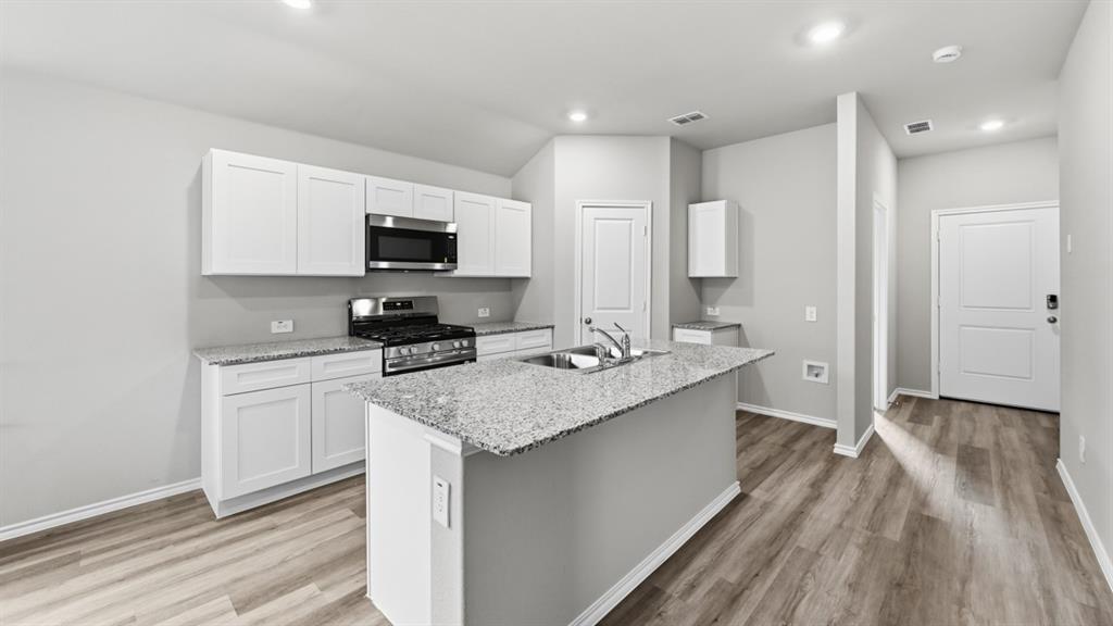 1421 Tin Roof Road Krum, TX 76249 - Photo 1 of 34