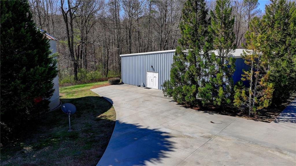 6303 Ben Parks Road Murrayville, GA 30564 - Photo 98 of 124