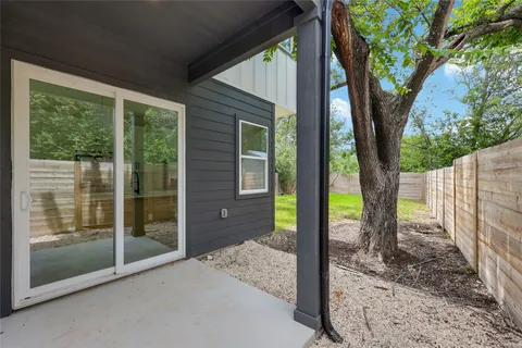 $440,000 | 6809 Porter Street, Unit 2, Austin, TX 78741