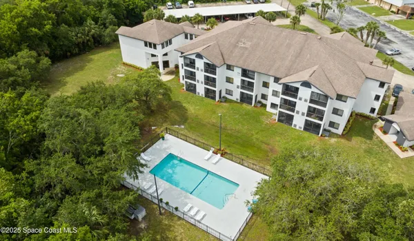 $2,395 | 3165 South Street, Unit 205, Titusville, FL 32780