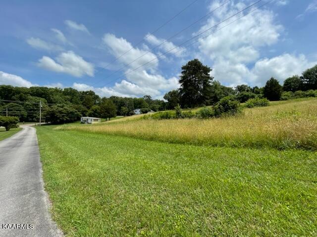 7417 Ridgeview Road Corryton, TN 37721 - Photo 3 of 6 7417 Ridgeview view of land