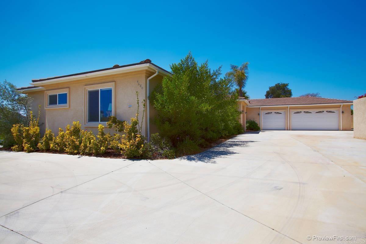 4680 Sleeping Indian Road Fallbrook, CA 92028 - Photo 1 of 24