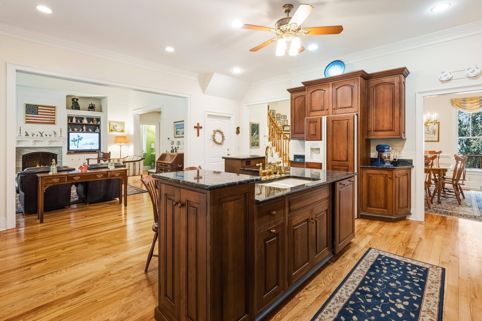 227 Summerwood Lane Georgetown, SC 29440 - Photo 11 of 56
