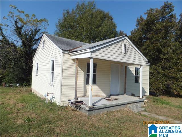 5026 Saks Road Anniston, AL 36206 - Photo 1 of 1