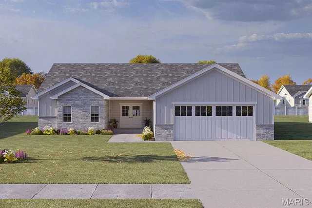 $320,000 | 13258 Hillview Lane, Dixon, MO 65459