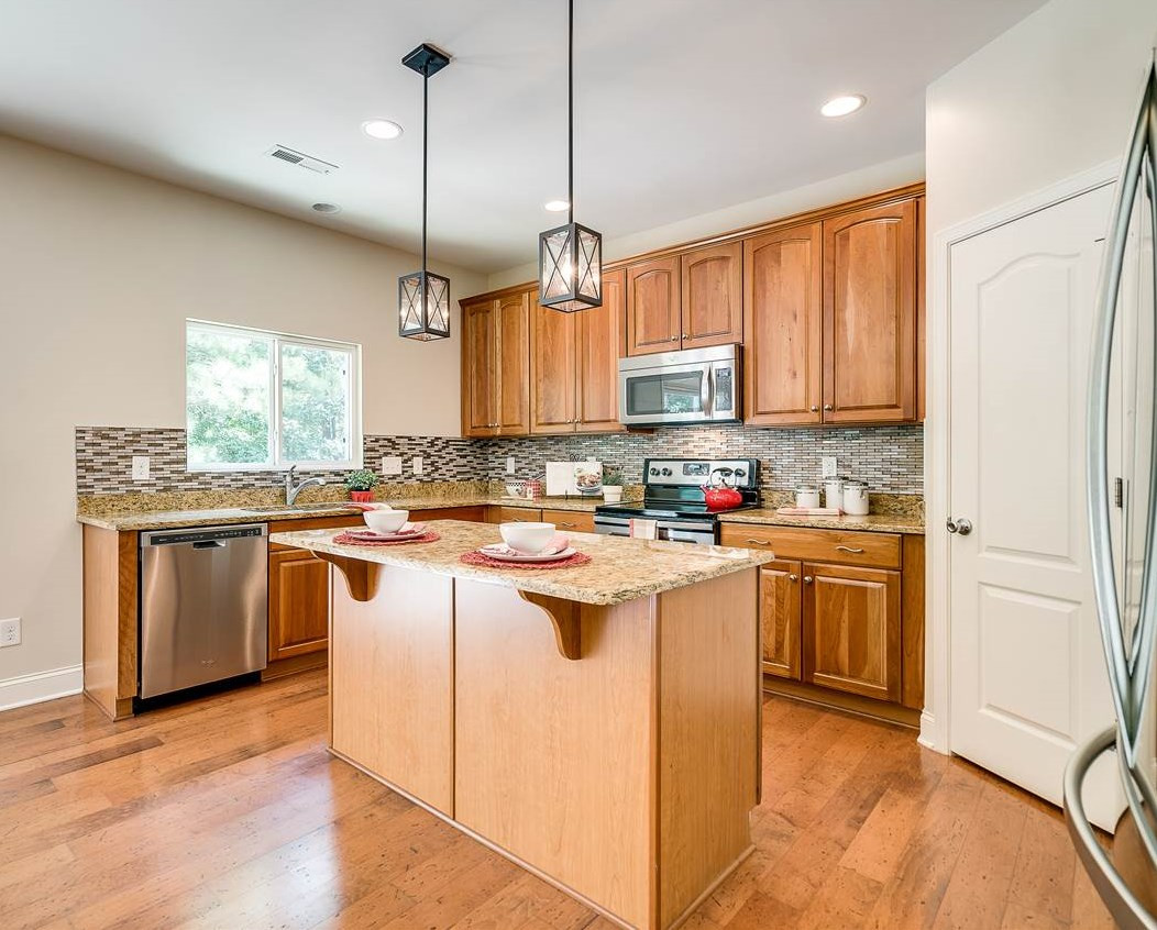 150 Daneborg Road Durham, NC 27703 - Photo 17 of 25 Photo 17