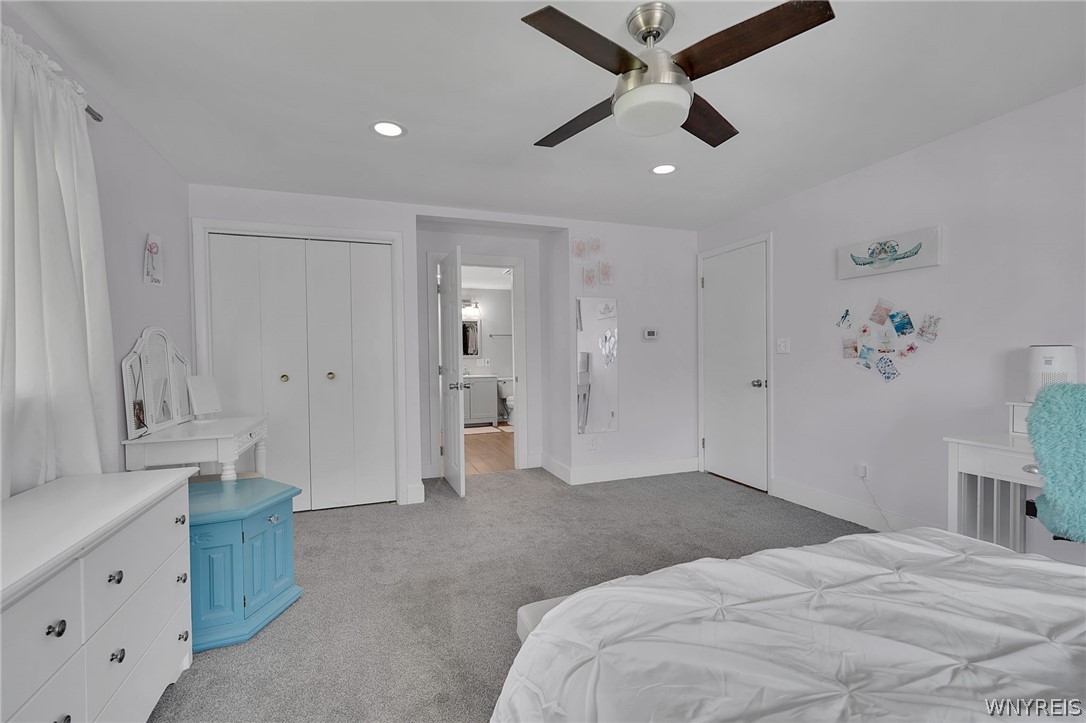 9230 Valley Stream Road Clarence, NY 14031 - Photo 24 of 46