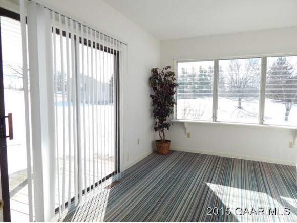 660 Ladd Road Fishersville, VA 22939 - Photo 20 of 40 a view of an empty room with a window
