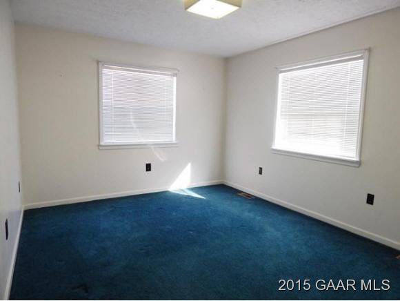 660 Ladd Road Fishersville, VA 22939 - Photo 25 of 40 an empty room with a window