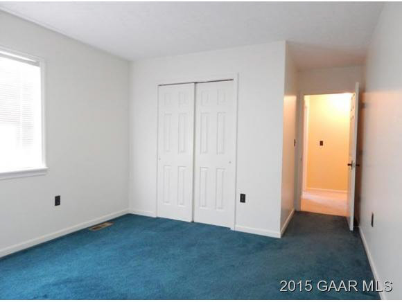 660 Ladd Road Fishersville, VA 22939 - Photo 26 of 40 a view of an empty room with a window