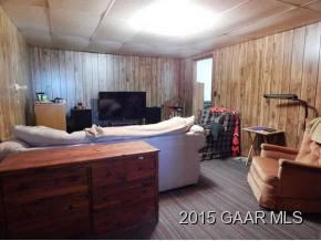 660 Ladd Road Fishersville, VA 22939 - Photo 31 of 40 a room with furniture and a fireplace