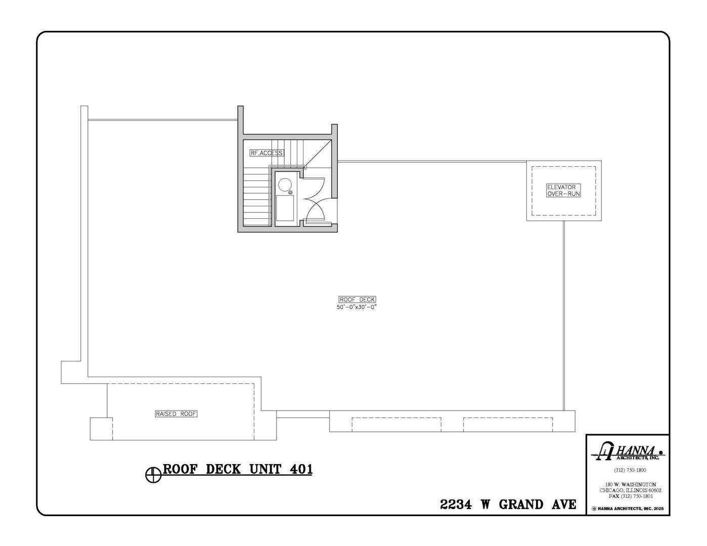 2234 West Grand Avenue, Unit PH401 Chicago, IL 60612 - Photo 13 of 13