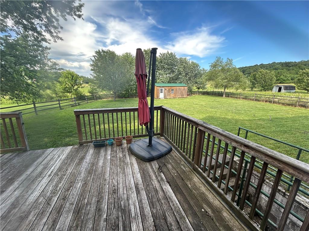 612 Cemetery Road Perryopolis, PA 15473 - Photo 20 of 47