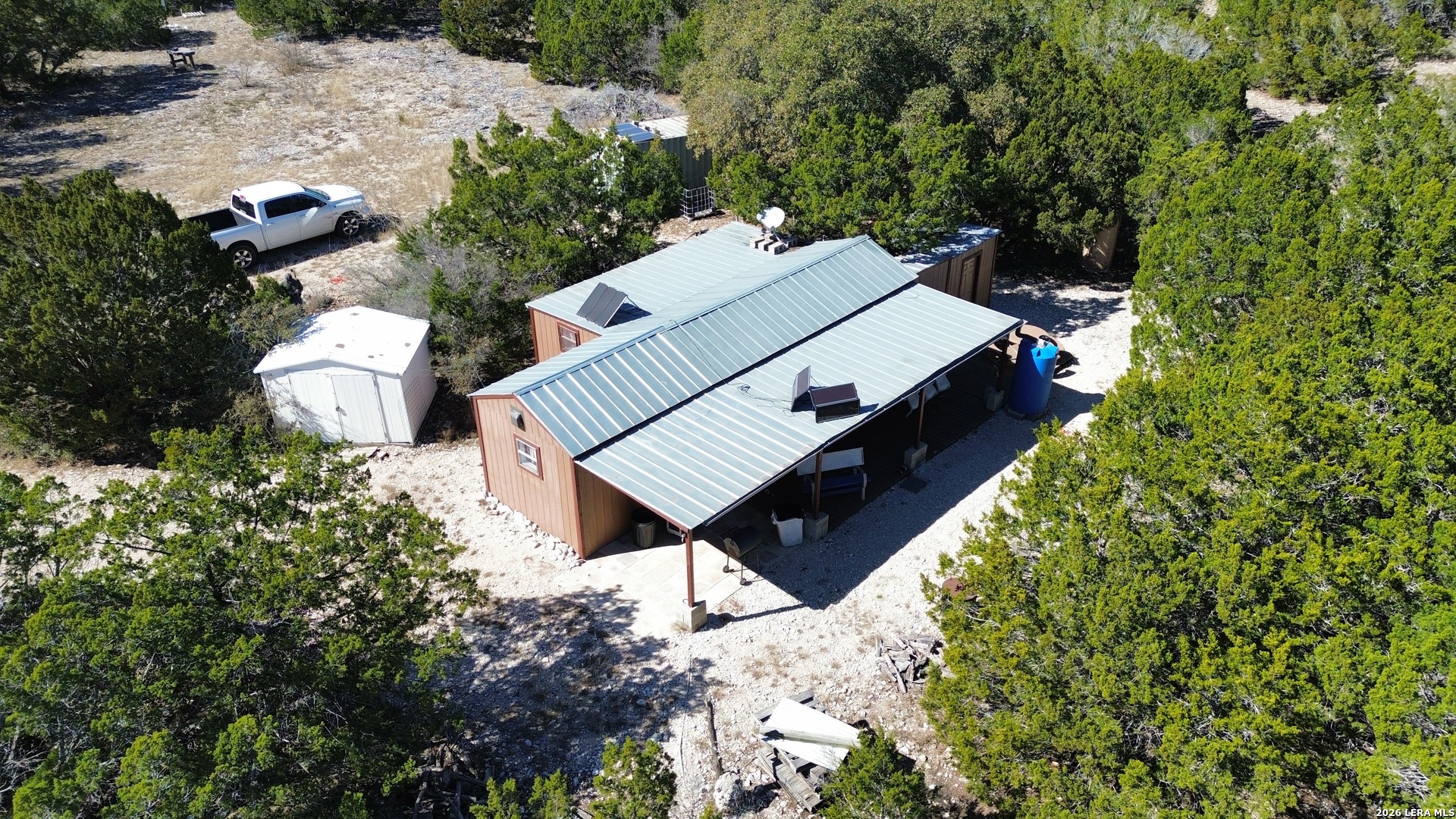 111 Sd 58500 Del Rio, TX 78840 - Photo 1 of 19