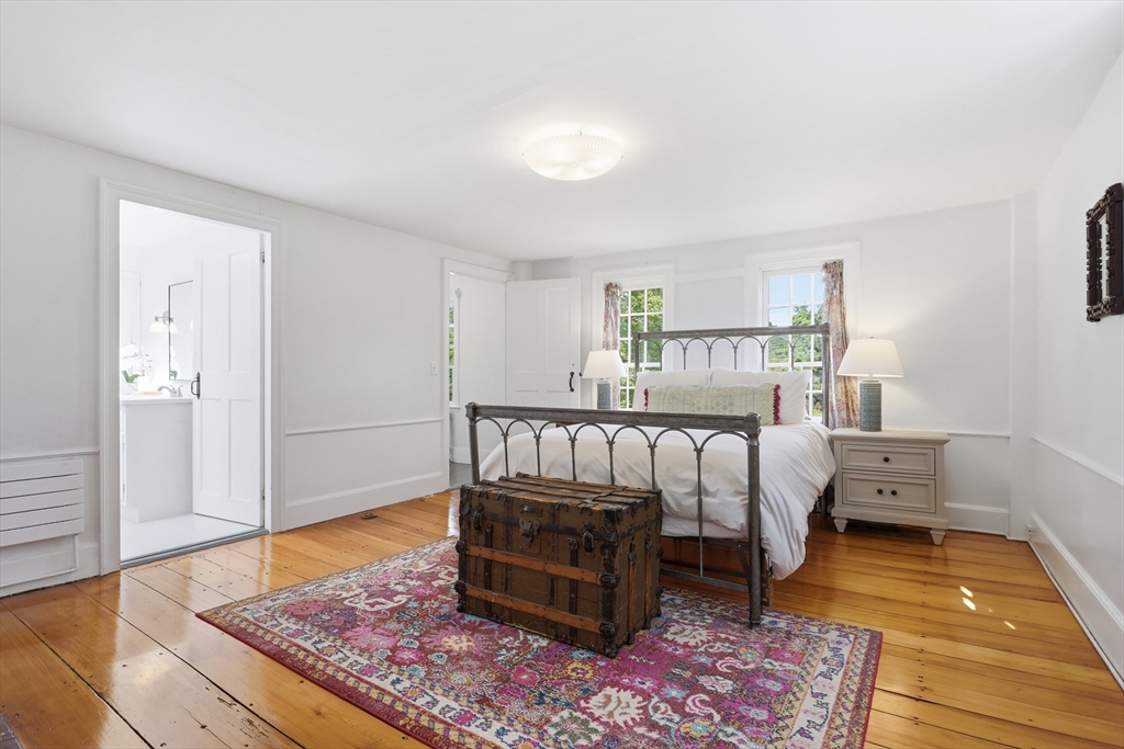 313 Berlin Road Bolton, MA 01740 - Photo 23 of 41
