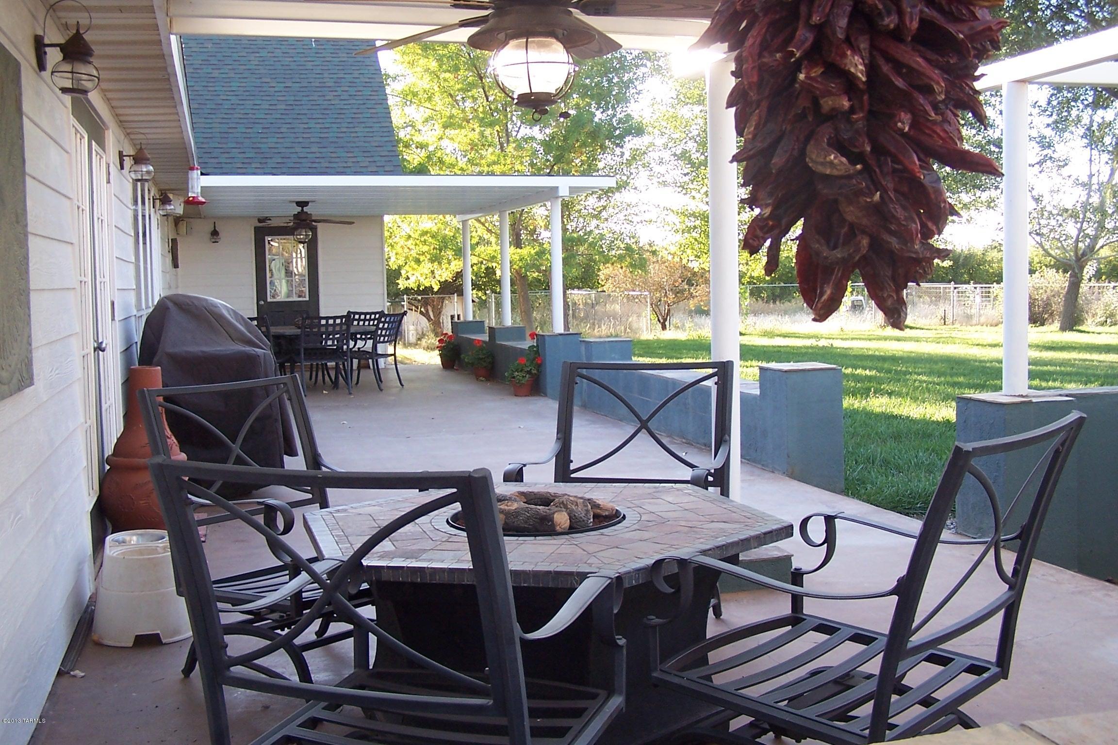 25502 South Brookerson Road Willcox, AZ 85643 - Photo 20 of 24