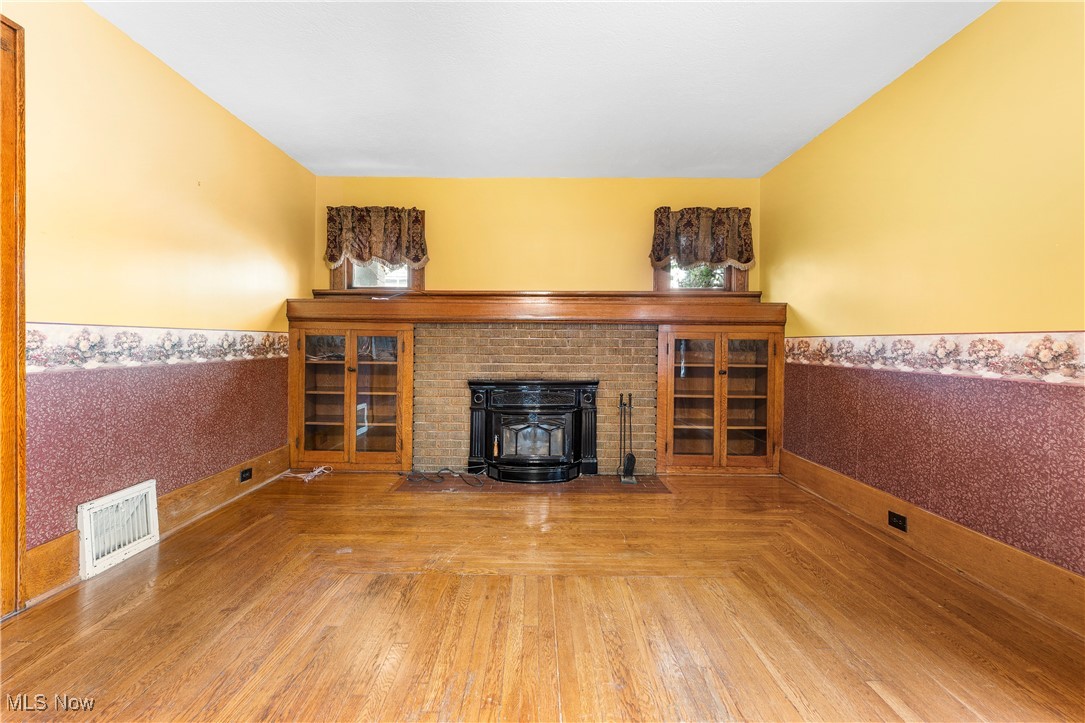 827 Amherst Road Northeast Massillon, OH 44646 - Photo 12 of 35 Gallery Image 12