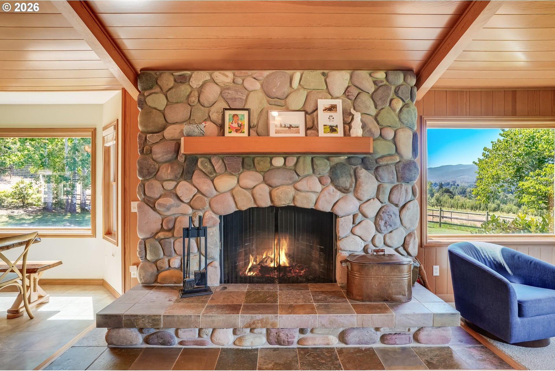 6125 Miller Road Mount Hood Parkdale, OR 97041 - Photo 16 of 42 Gallery Image 16