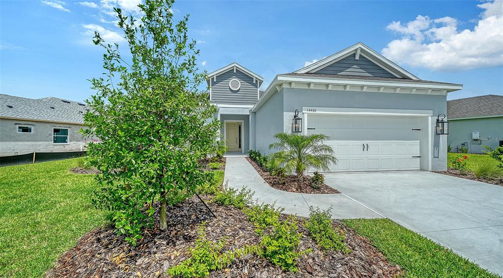 14406 Skipping Stone Loop Parrish, FL 34219 - Photo 2 of 43