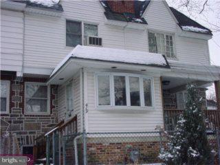 419 Gilpin Road Upper Darby, PA 19082 - Photo 1 of 1