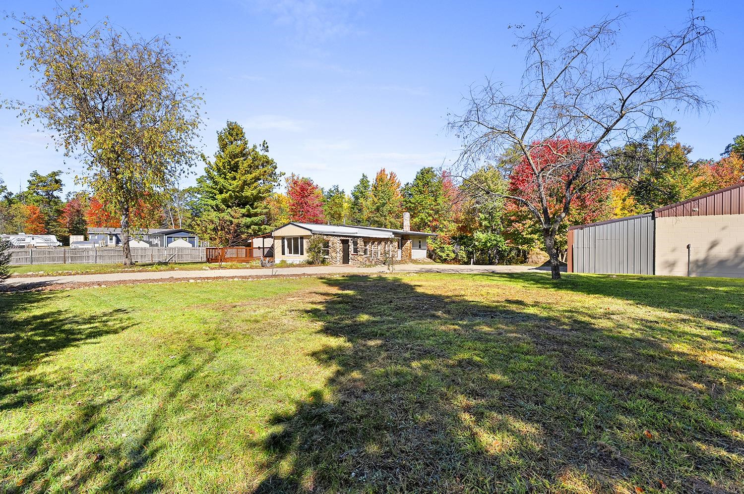 W11680 West 26th Road Pound, WI 54161 - Photo 34 of 47 Gallery Image 34