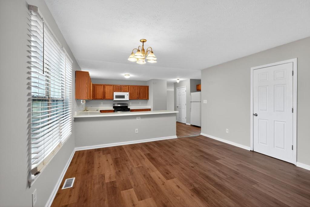 3737 Waldrop Road Decatur, GA 30034 - Photo 7 of 23 a view of kitchen and window
