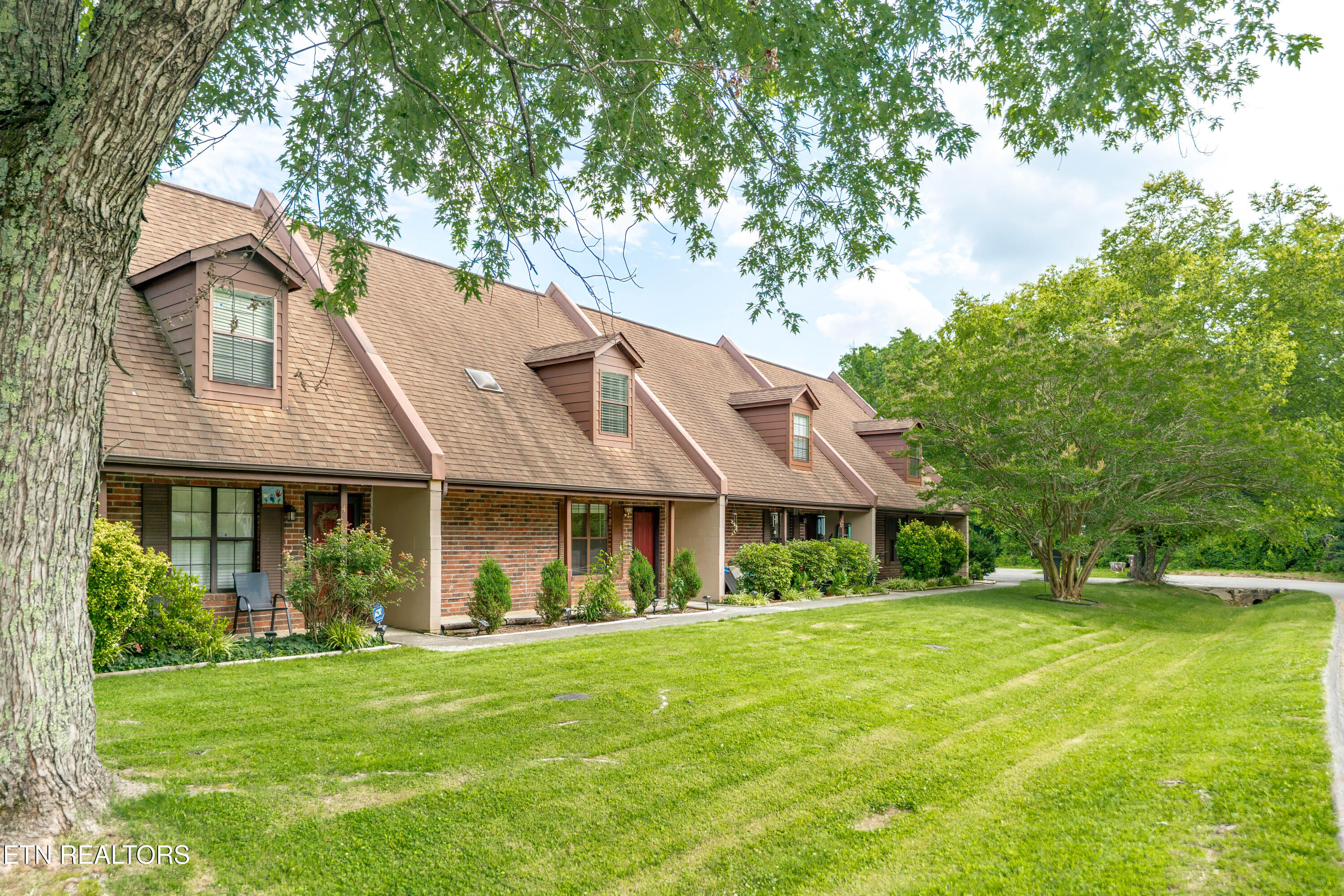 Knoxville Townshouse for Sale