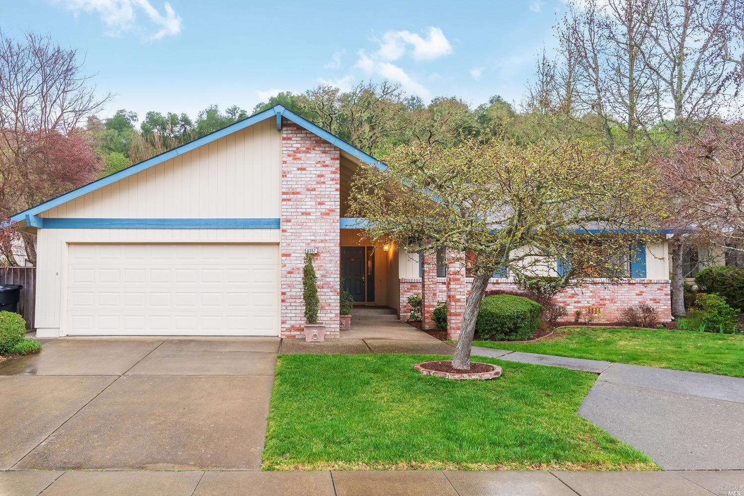 6357 Stone Bridge Road Santa Rosa, CA 95409 - Photo 1 of 1 Gallery Image 1