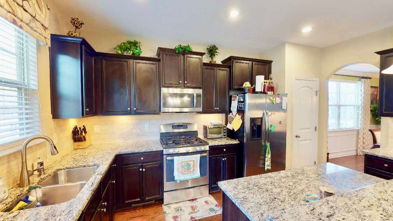 2312 Everstone Road Wake Forest, NC 27587 - Photo 7 of 25 Photo 7