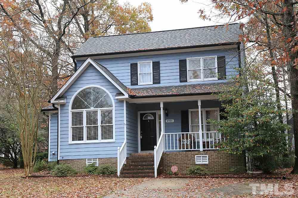 4901 Liverpool Lane Raleigh, NC 27604 - Photo 1 of 14 Gallery Image 1