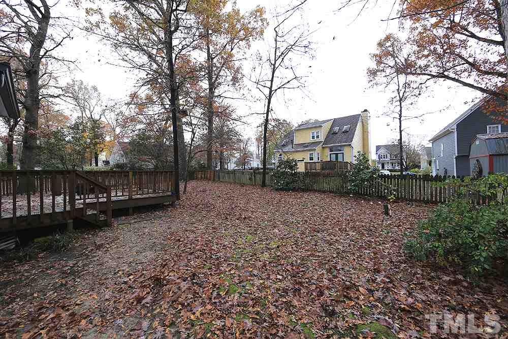 4901 Liverpool Lane Raleigh, NC 27604 - Photo 13 of 14 Gallery Image 13