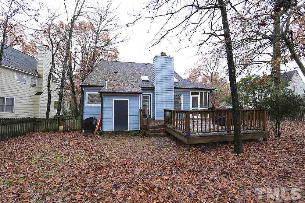 4901 Liverpool Lane Raleigh, NC 27604 - Photo 14 of 14 Gallery Image 14