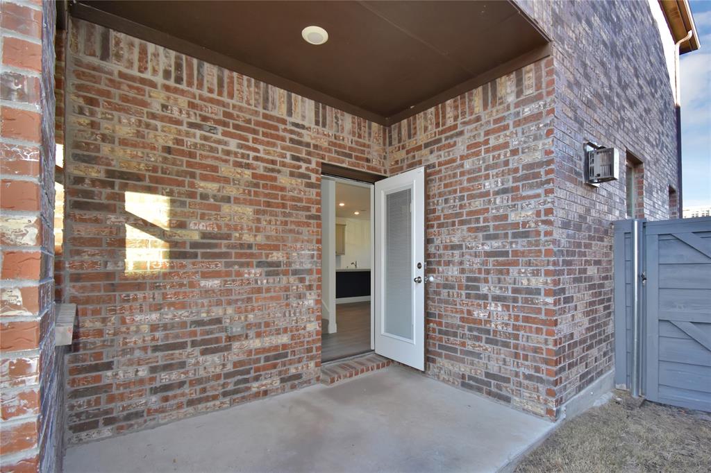 7036 Windmill Street Little Elm, TX 76227 - Photo 28 of 30
