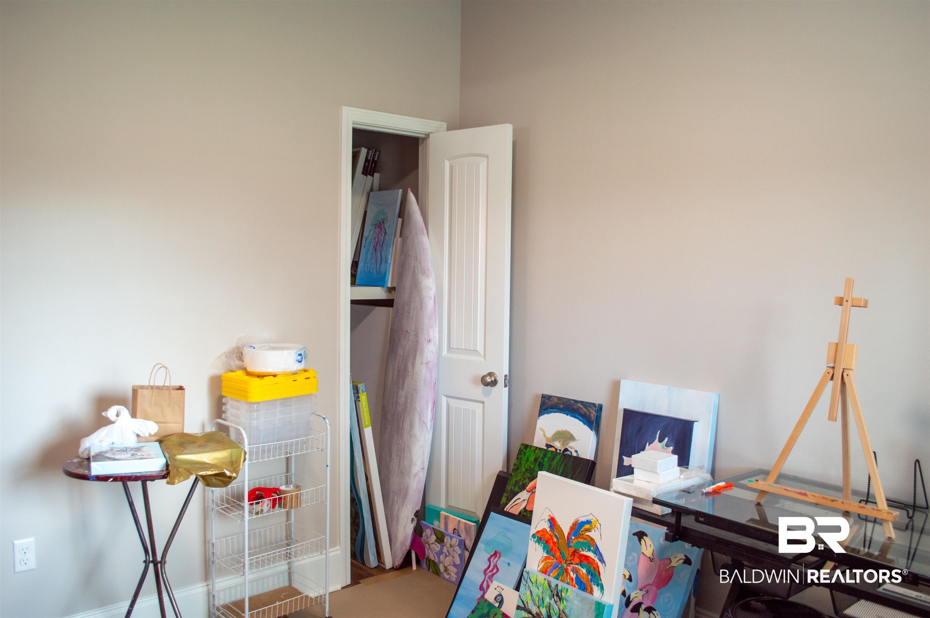 1124 West Orlando Drive Foley, AL 36535 - Photo 35 of 51 View of rec room