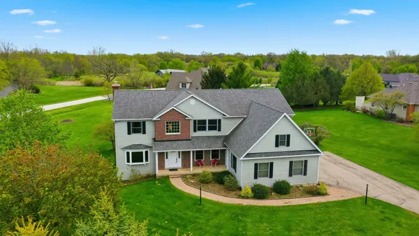 $679,000 | 15911 Aspen Court, Huntley, IL 60142