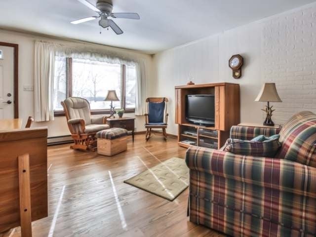 7352 Dolhun Road, Unit 14 Lake Tomahawk, WI 54539 - Photo 14 of 30 Gallery Image 14