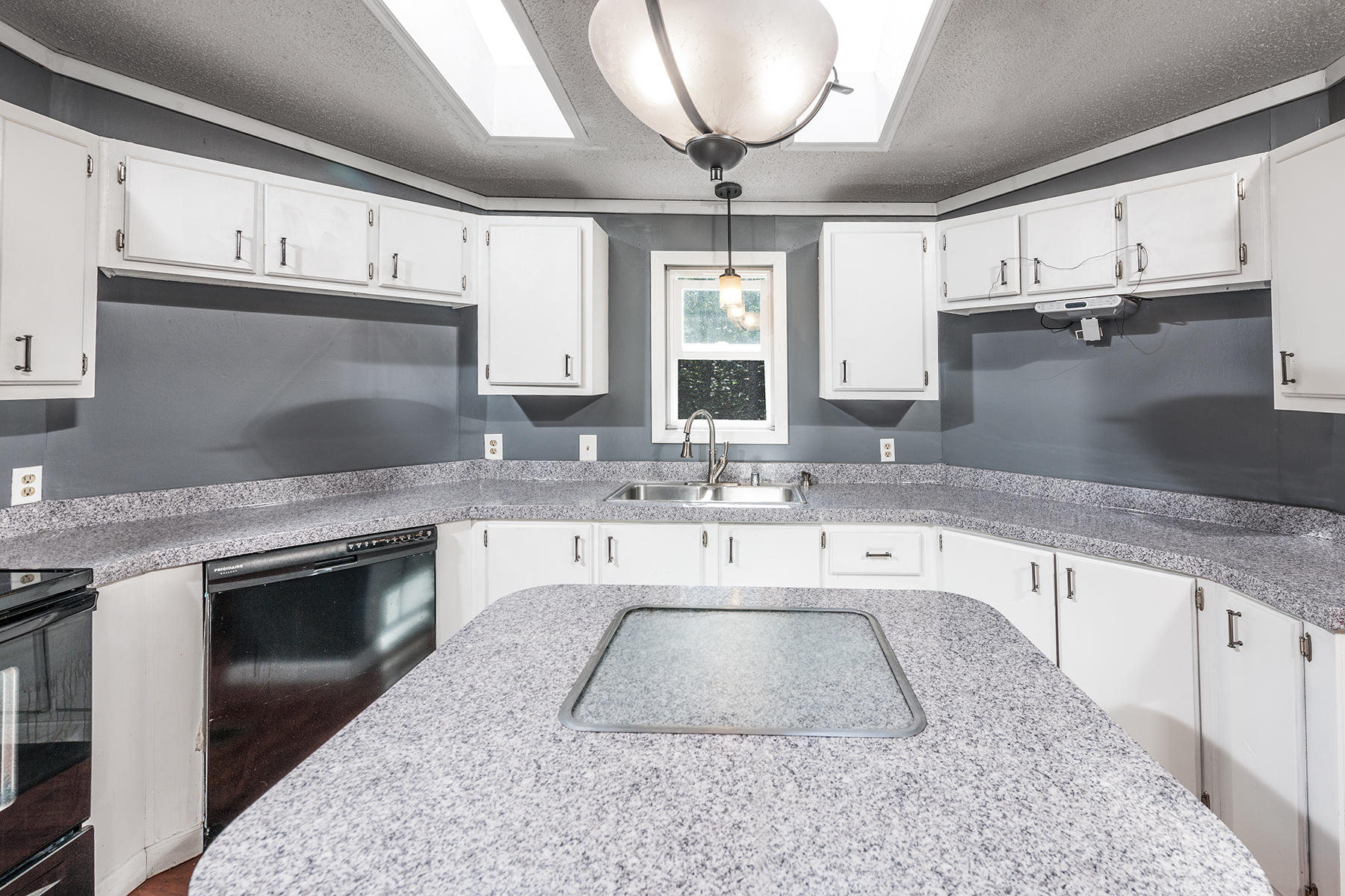 1016 Lebanon Road Acton, ME 04001 - Photo 7 of 24 Kitchen