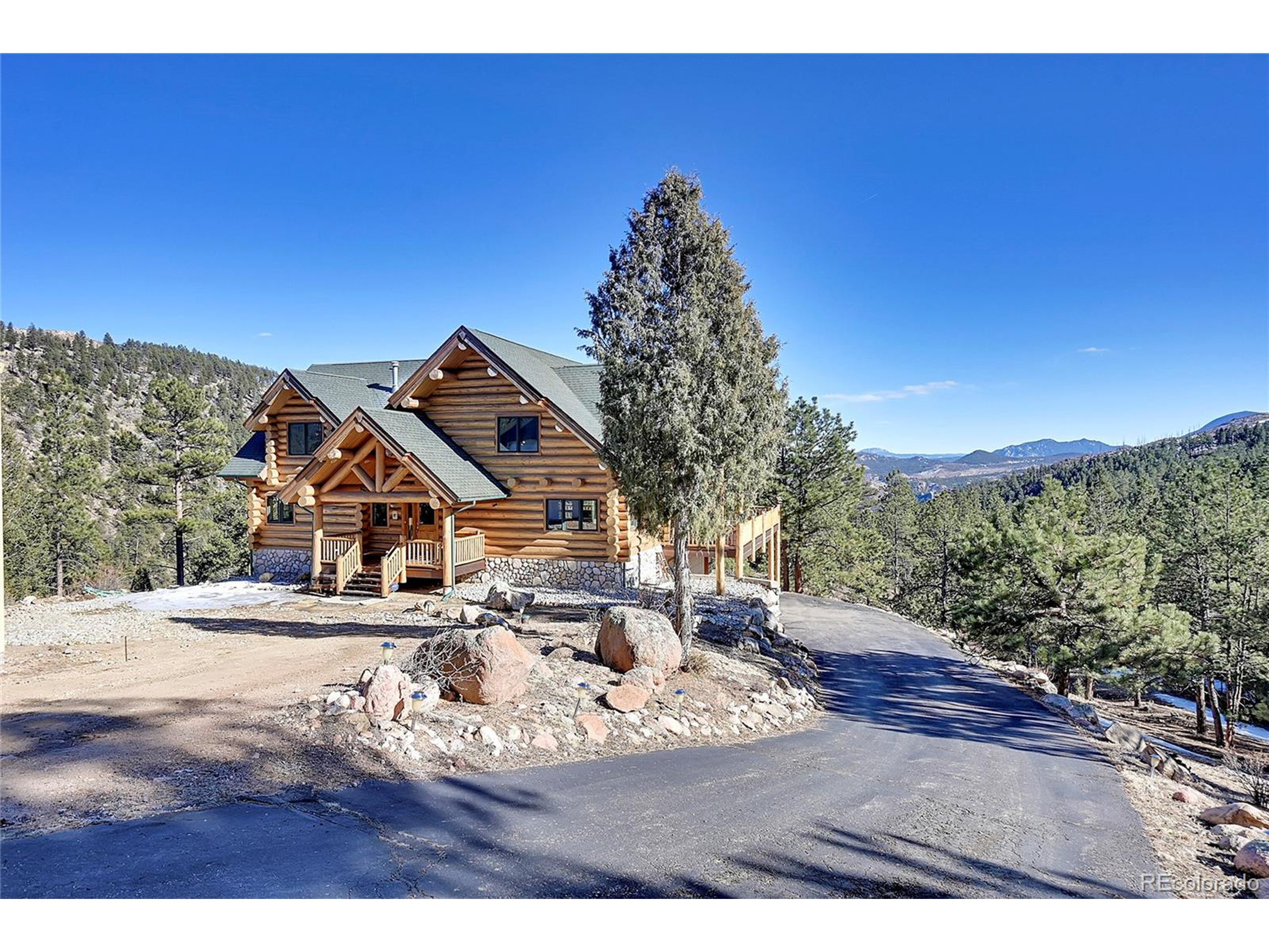 256 Blueberry Dr  