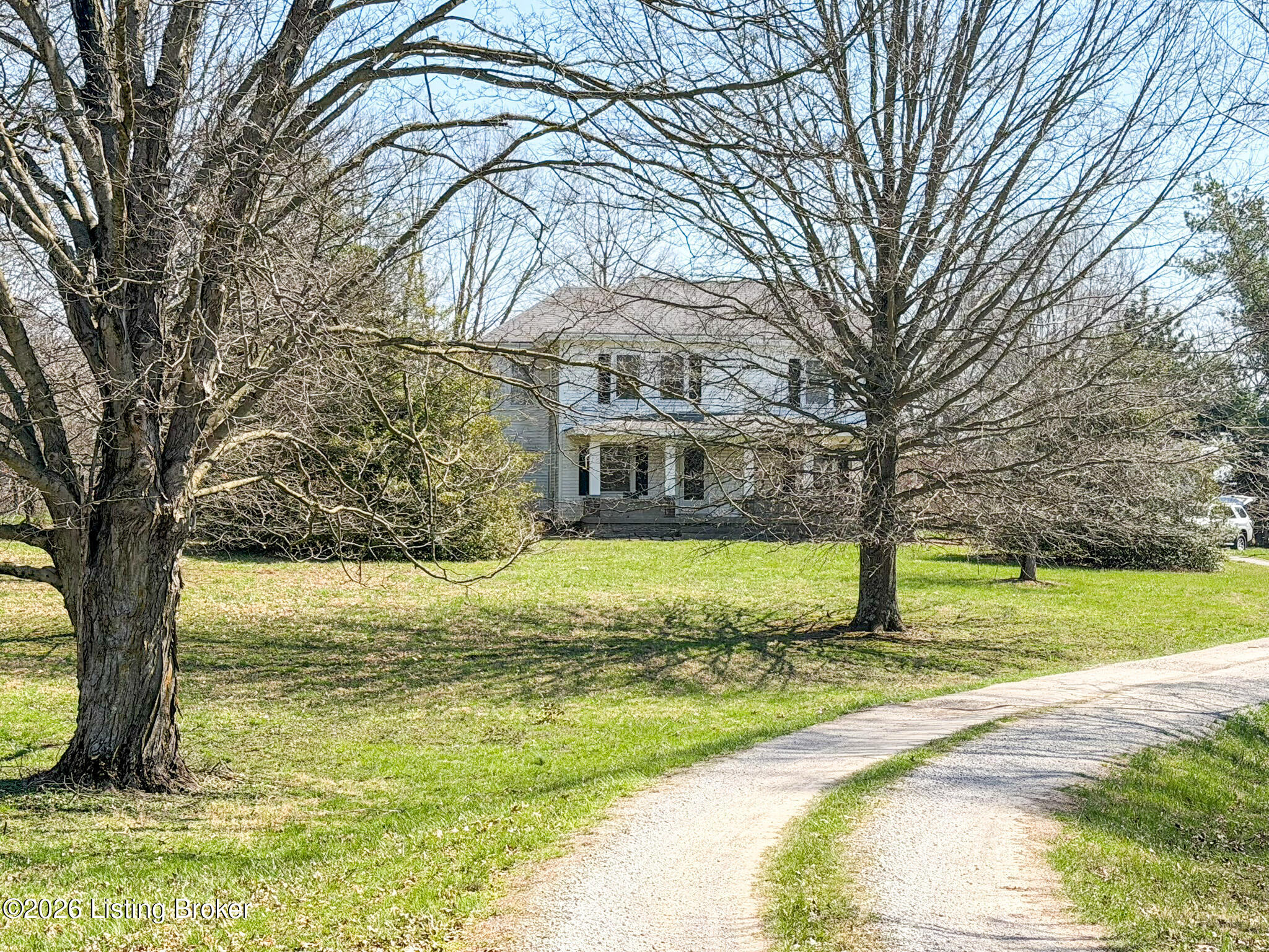 3592 Waddy Road Waddy, KY 40076 - Photo 72 of 80 Front