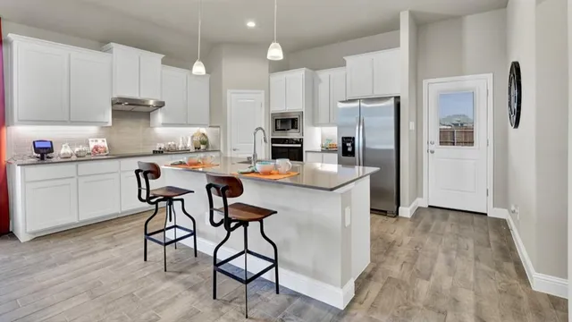 $442,840 | 10413 Palmetto Street, Grand Prairie, TX 76065