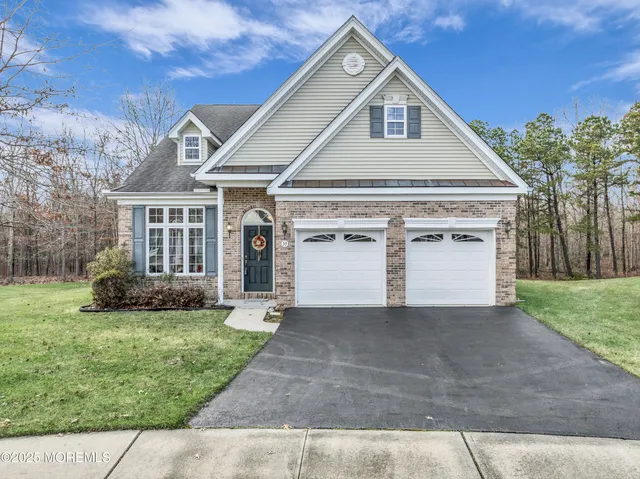 $499,000 | 33 Quincy Terrace, Barnegat, NJ 08005