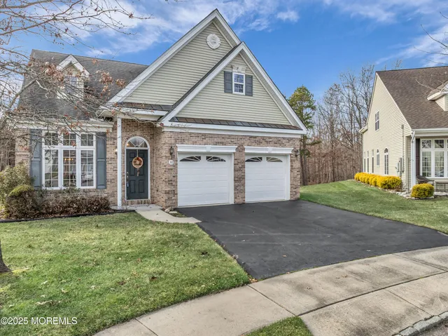 $499,000 | 33 Quincy Terrace, Barnegat, NJ 08005