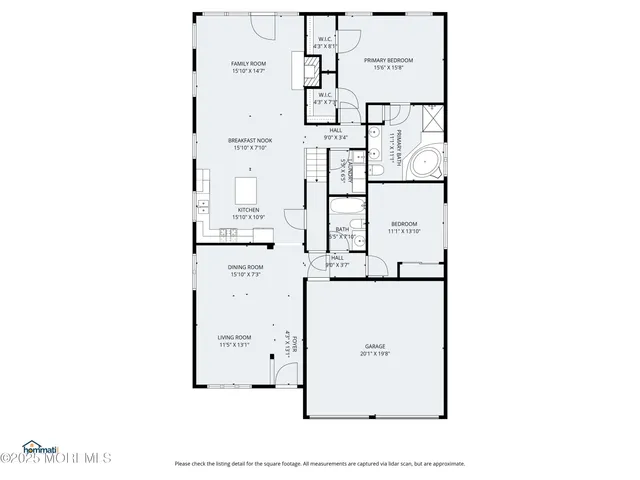 $499,000 | 33 Quincy Terrace, Barnegat, NJ 08005